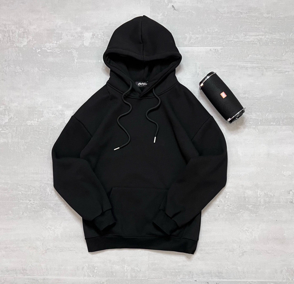 Толстовка мужская черная купить в Интернет-магазине Садовод База - цена 2300 руб Садовод интернет-каталог