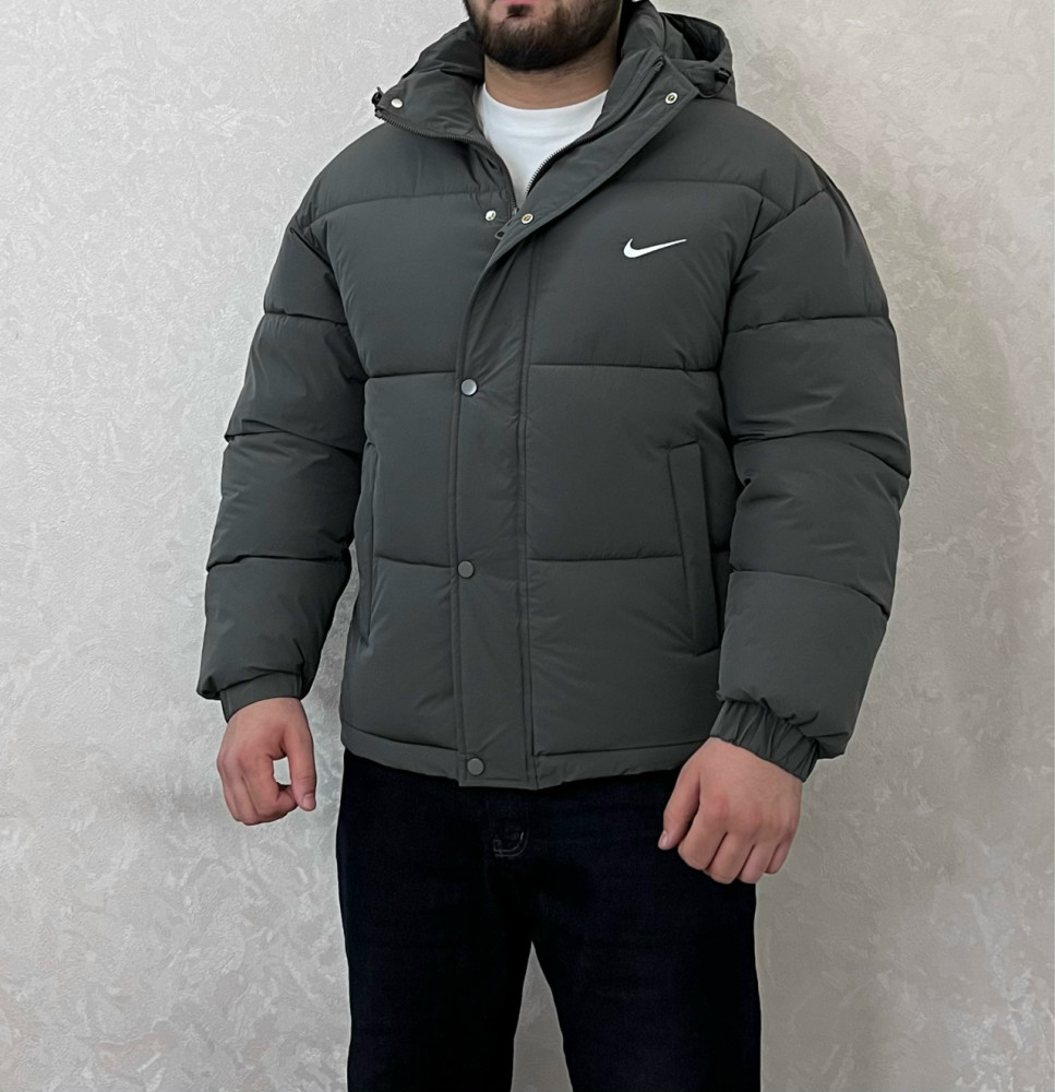 Куртка мужская темно-серая купить в Интернет-магазине Садовод База - цена 3500 руб Садовод интернет-каталог