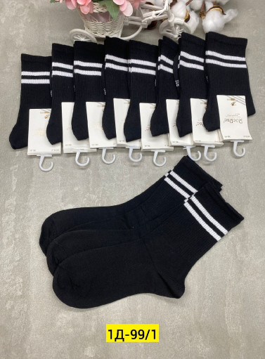 Носки для женщин, хлопок САДОВОД официальный интернет-каталог