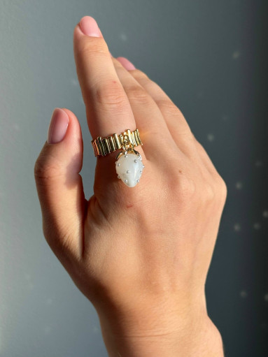 🍓 Кольцо JAM САДОВОД официальный интернет-каталог