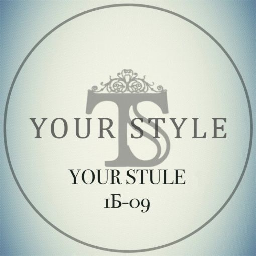 Your Style. Женская одежда Садовод