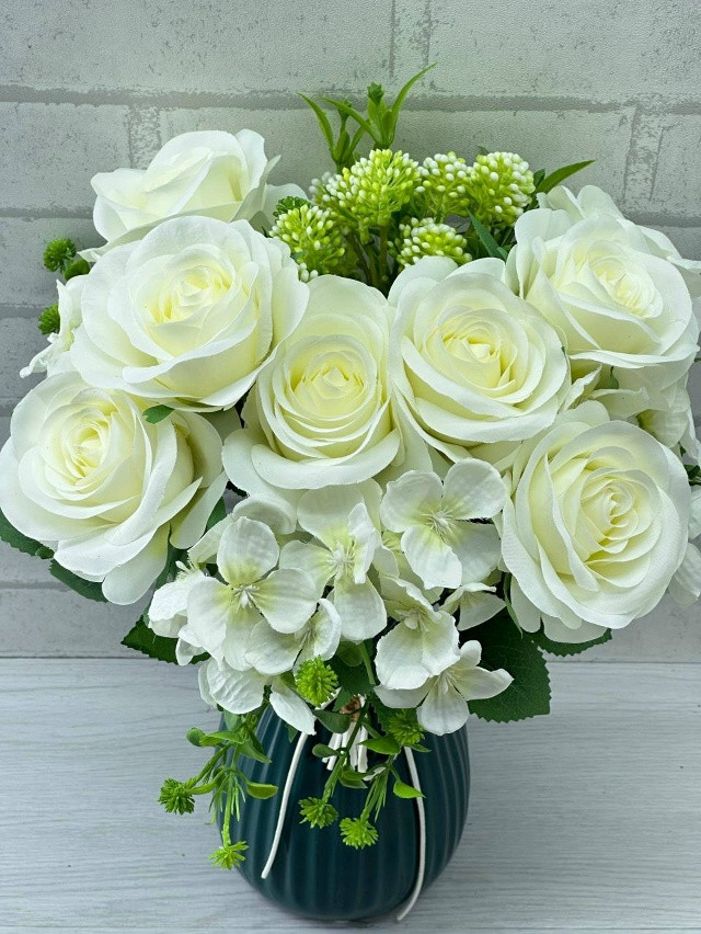 Искусственные цветы купить в Интернет-магазине Садовод База - цена 2700 руб Садовод интернет-каталог