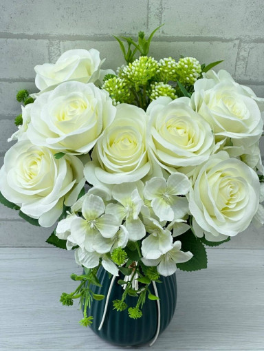 Искусственные цветы САДОВОД официальный интернет-каталог