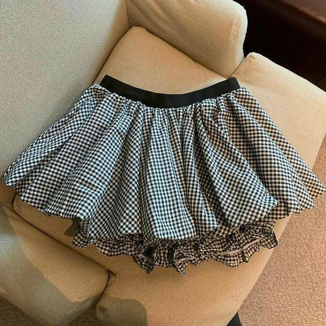 Юбка баллон купить в Интернет-магазине Садовод База - цена 1050 руб Садовод интернет-каталог