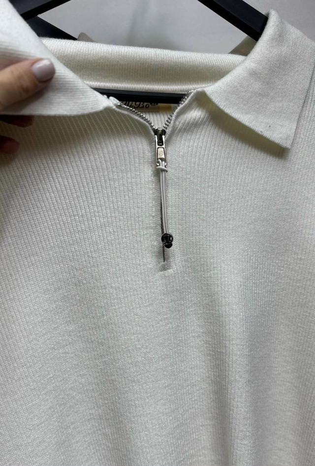 Свитер женский молочный купить в Интернет-магазине Садовод База - цена 900 руб Садовод интернет-каталог