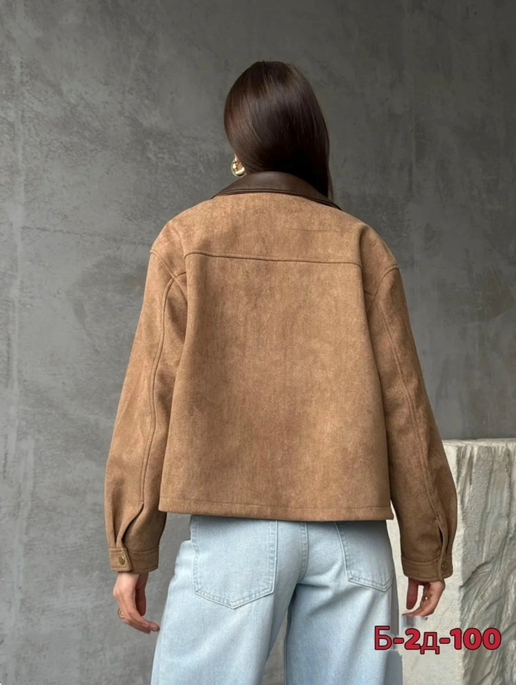 Куртка коричневая купить в Интернет-магазине Садовод База - цена 1500 руб Садовод интернет-каталог