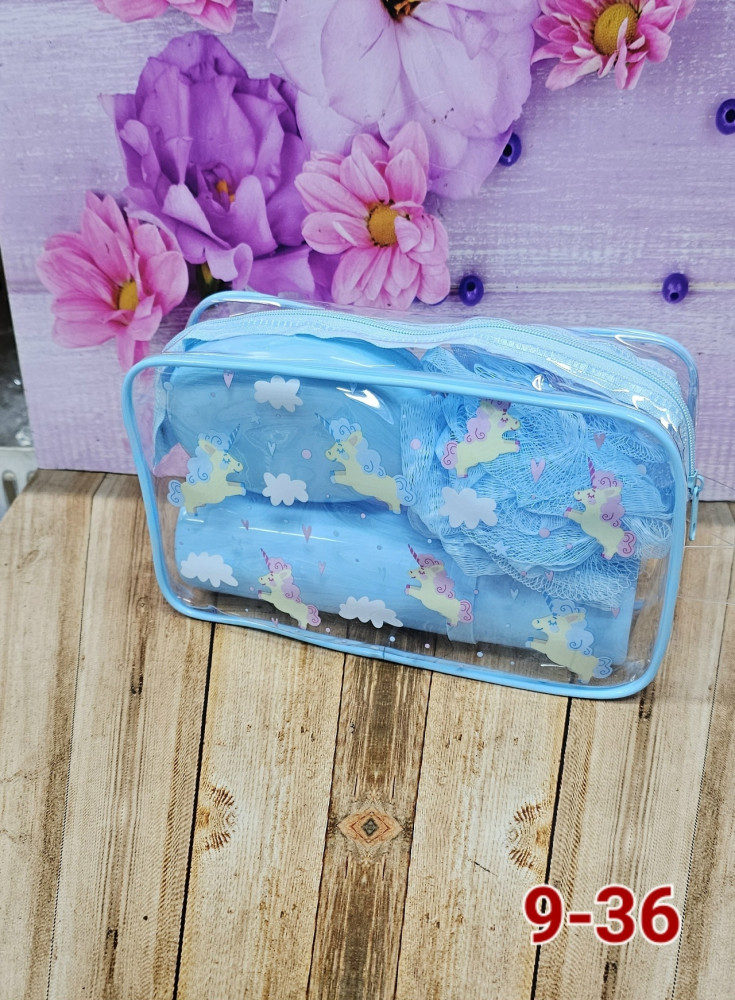 Дорожный набор купить в Интернет-магазине Садовод База - цена 250 руб Садовод интернет-каталог