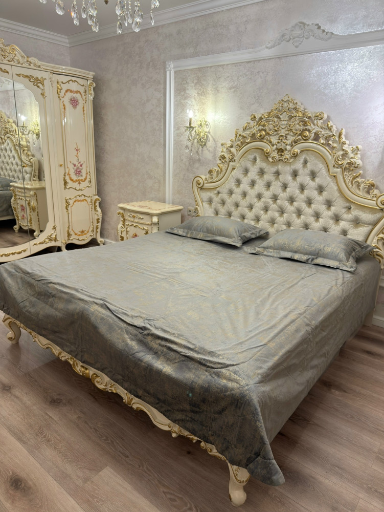 Покрывало с наволочками купить в Интернет-магазине Садовод База - цена 4500 руб Садовод интернет-каталог