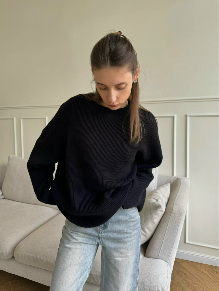 КОФТА oversize купить в Интернет-магазине Садовод База - цена 1200 руб Садовод интернет-каталог