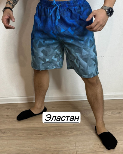 Шорты для мужчин, эластан САДОВОД официальный интернет-каталог
