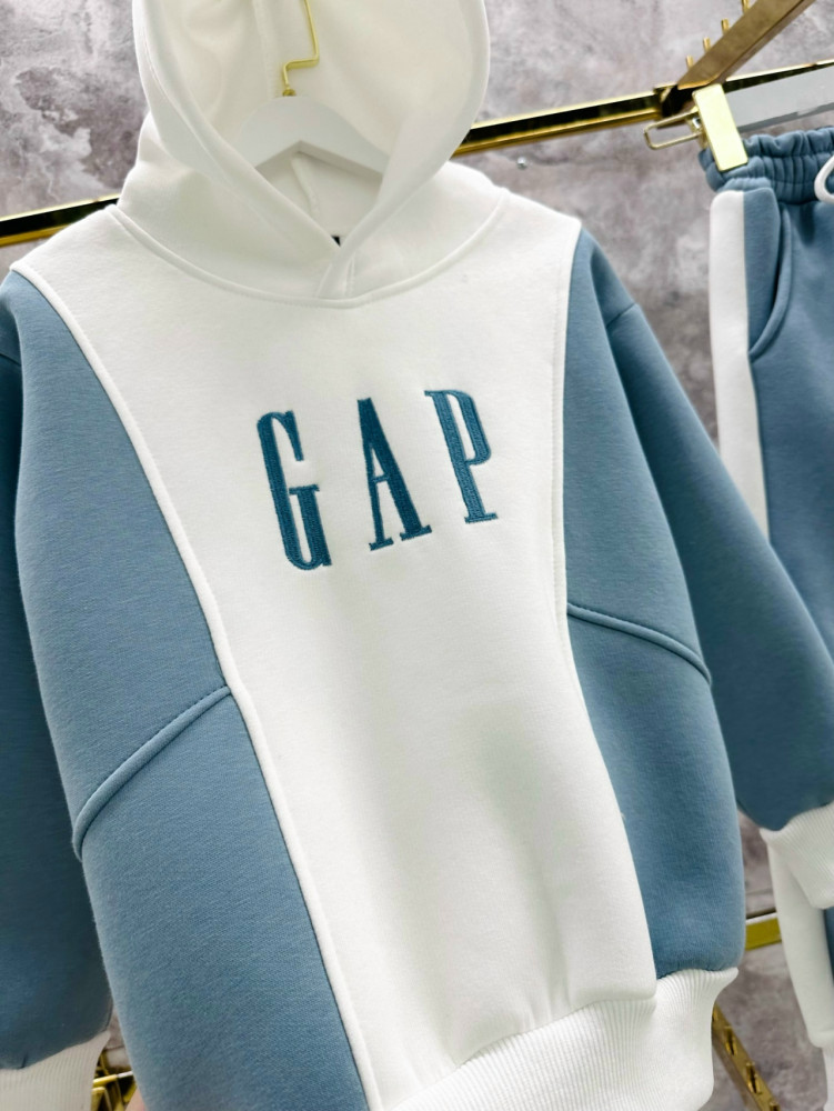 Детский костюм серый купить в Интернет-магазине Садовод База - цена 1699 руб Садовод интернет-каталог