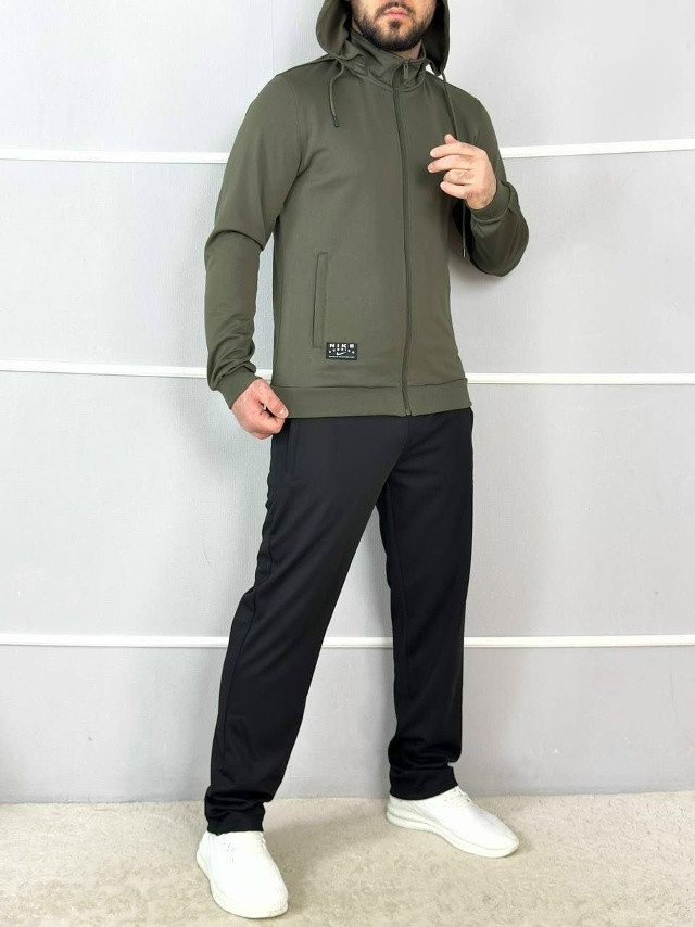 ‼️ СПОРТИВНЫЙ КОСТЮМ ✔тонкий купить в Интернет-магазине Садовод База - цена 2000 руб Садовод интернет-каталог