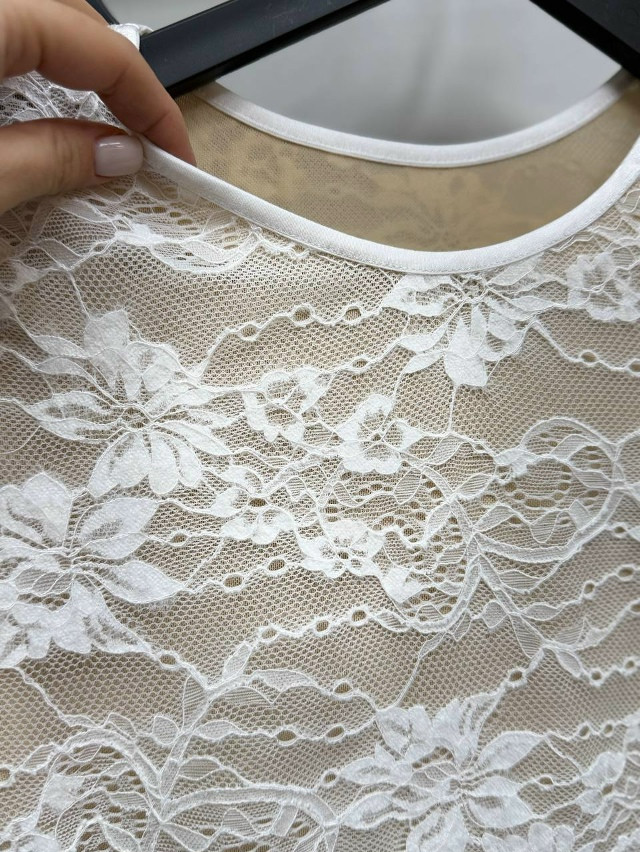 Боди молочный купить в Интернет-магазине Садовод База - цена 1000 руб Садовод интернет-каталог