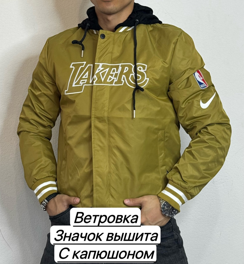 Ветровка для мужчин, полиэстер купить в Интернет-магазине Садовод База - цена 650 руб Садовод интернет-каталог