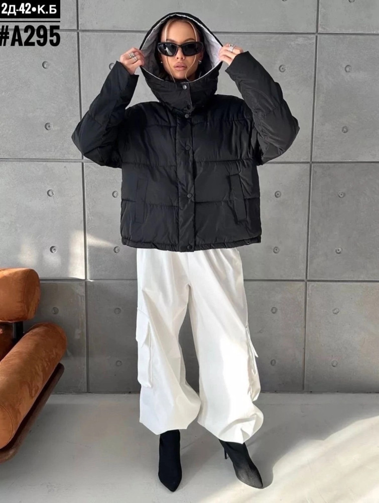 Куртка Весенняя купить в Интернет-магазине Садовод База - цена 850 руб Садовод интернет-каталог