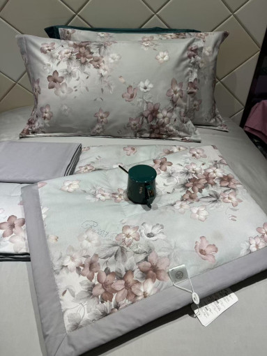 Постельное белье с готовым одеялом ❤️ САДОВОД официальный интернет-каталог