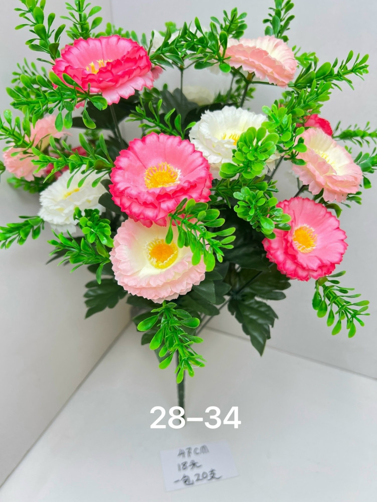 Искусственные цветы купить в Интернет-магазине Садовод База - цена 2100 руб Садовод интернет-каталог