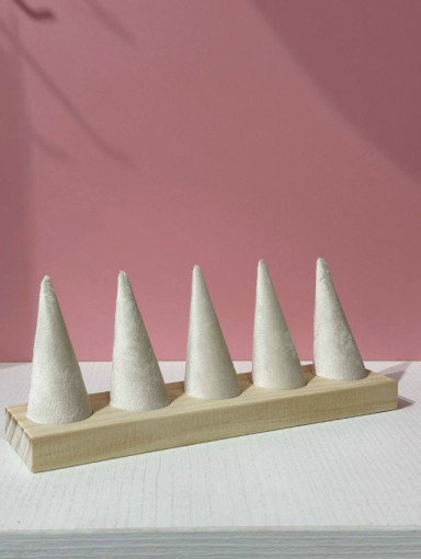 ❤️‍🔥 Подставка для 5 колец САДОВОД официальный интернет-каталог