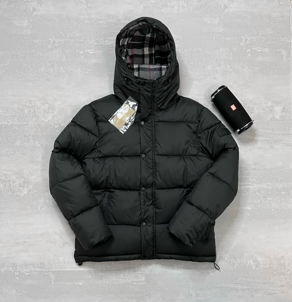 Куртка мужская черная купить в Интернет-магазине Садовод База - цена 4000 руб Садовод интернет-каталог