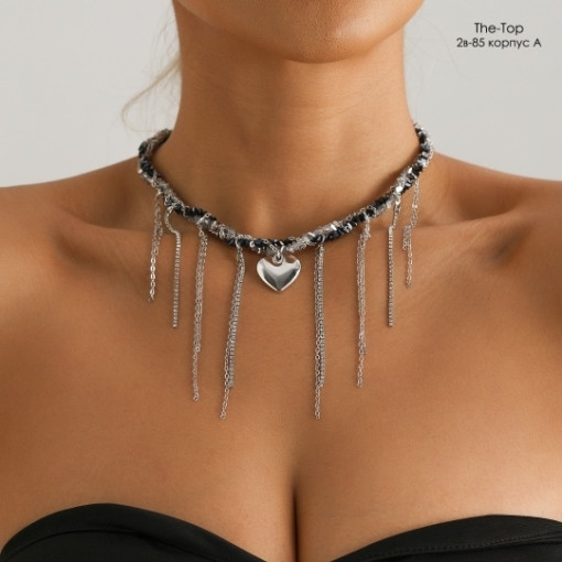 Колье САДОВОД официальный интернет-каталог