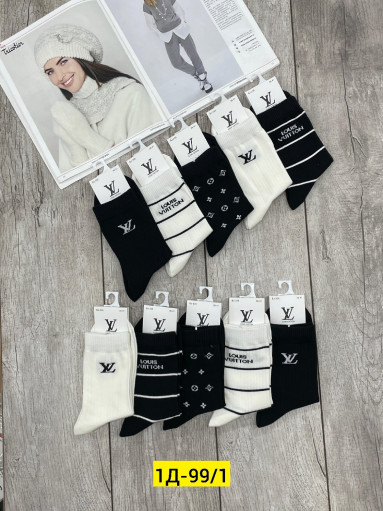 Носки для женщин, хлопок САДОВОД официальный интернет-каталог