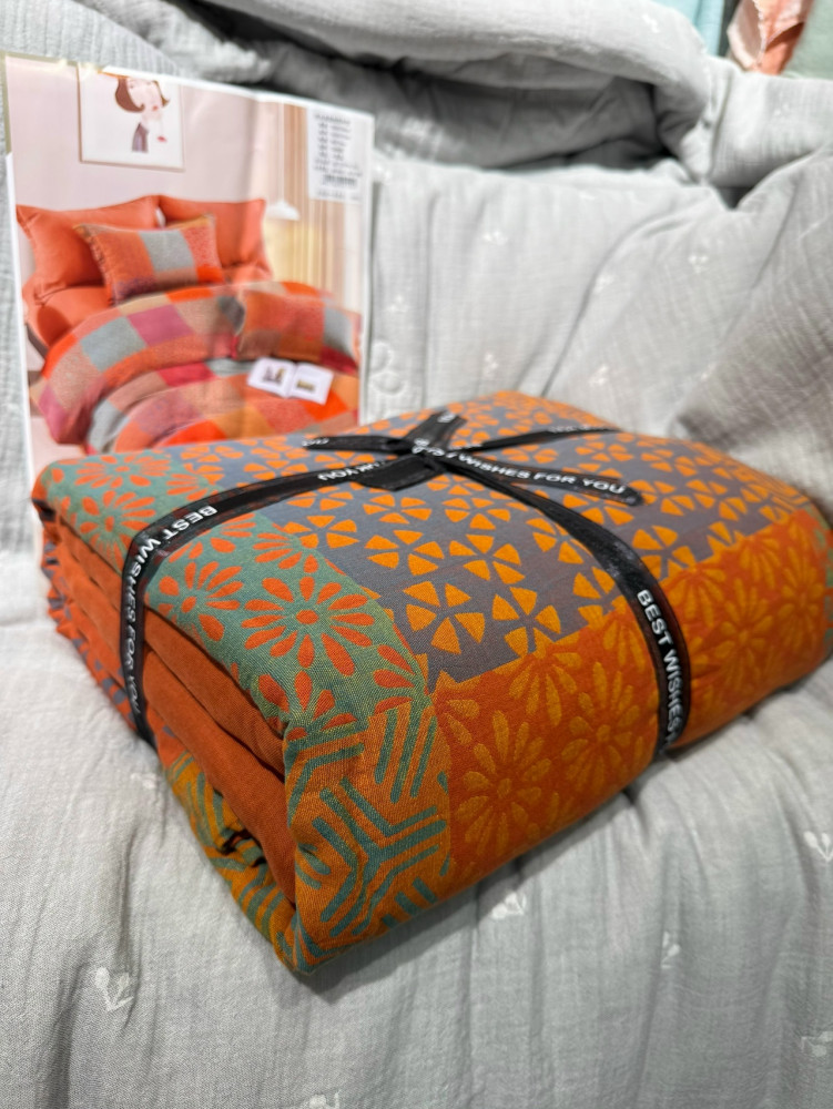 Комплект постельного белья купить в Интернет-магазине Садовод База - цена 3500 руб Садовод интернет-каталог