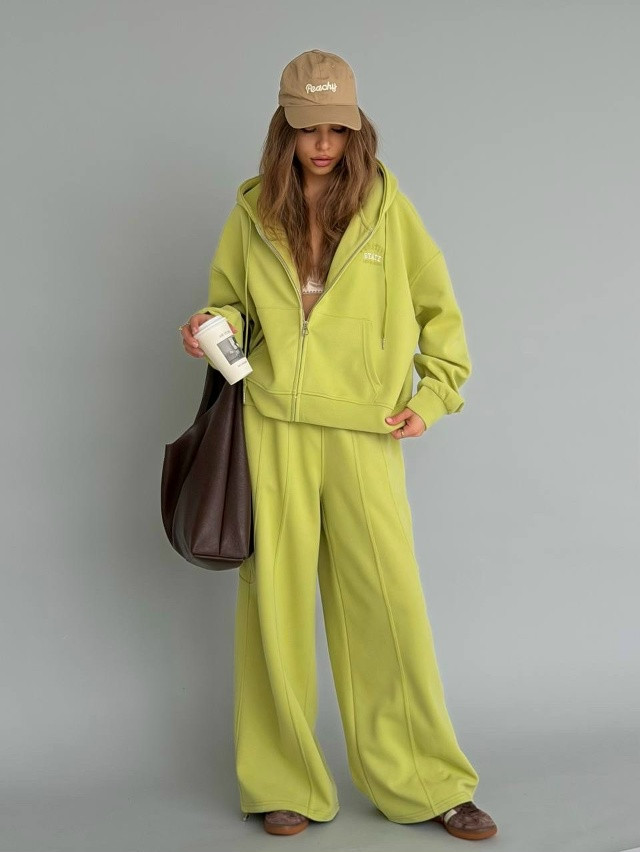 Женский костюм желтый купить в Интернет-магазине Садовод База - цена 3000 руб Садовод интернет-каталог