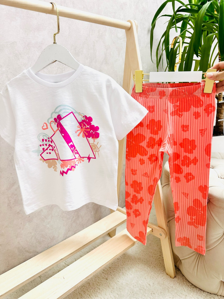 Детский костюм розовый купить в Интернет-магазине Садовод База - цена 999 руб Садовод интернет-каталог