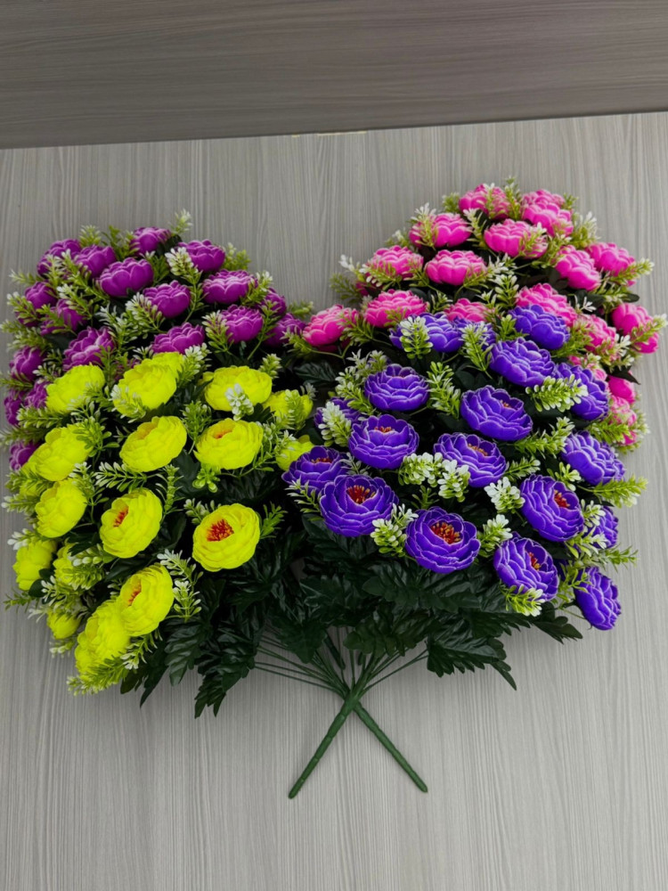 Искусственные цветы купить в Интернет-магазине Садовод База - цена 4400 руб Садовод интернет-каталог