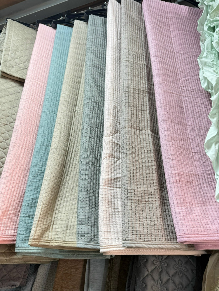 Плед-покрывало купить в Интернет-магазине Садовод База - цена 800 руб Садовод интернет-каталог