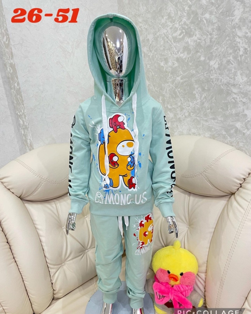 Детский костюм Без выбора цвета купить в Интернет-магазине Садовод База - цена 500 руб Садовод интернет-каталог