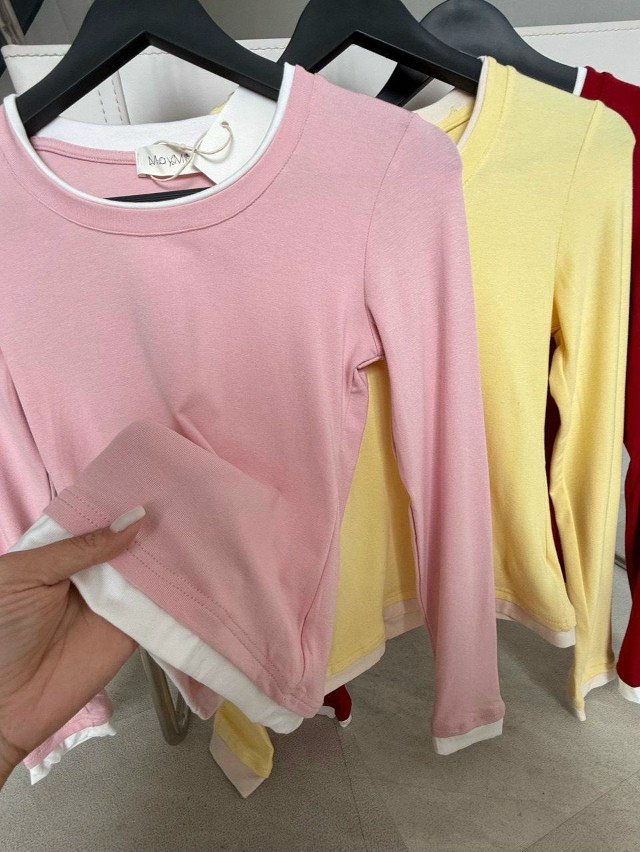 лонгслив розовый купить в Интернет-магазине Садовод База - цена 950 руб Садовод интернет-каталог