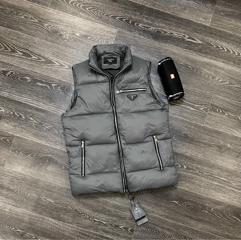 Жилетка серая купить в Интернет-магазине Садовод База - цена 2000 руб Садовод интернет-каталог