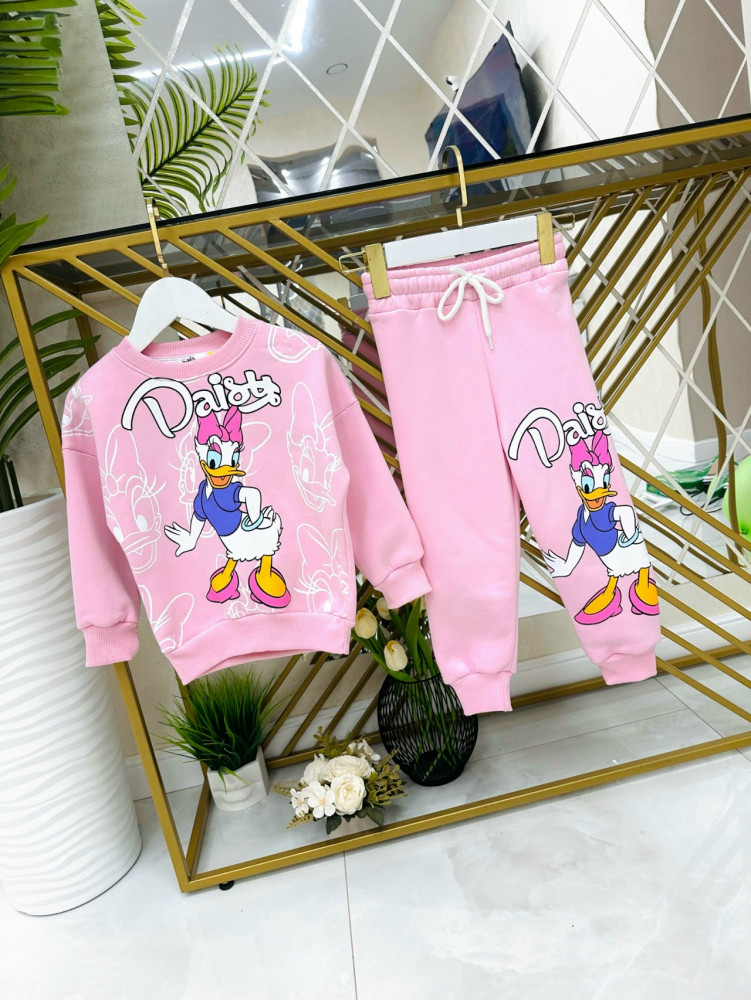 Детский костюм розовый купить в Интернет-магазине Садовод База - цена 1399 руб Садовод интернет-каталог