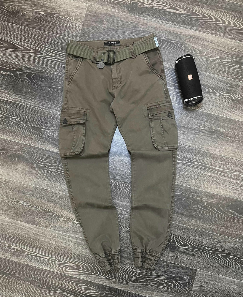 Джоггеры купить в Интернет-магазине Садовод База - цена 2400 руб Садовод интернет-каталог