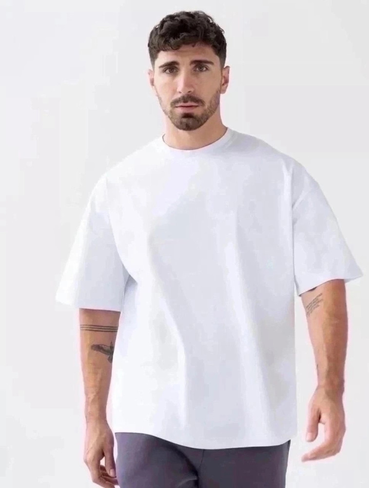 Мужская футболка белая купить в Интернет-магазине Садовод База - цена 700 руб Садовод интернет-каталог