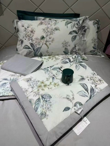 1,5 Постельное белье с готовым одеялом ❤️ САДОВОД официальный интернет-каталог