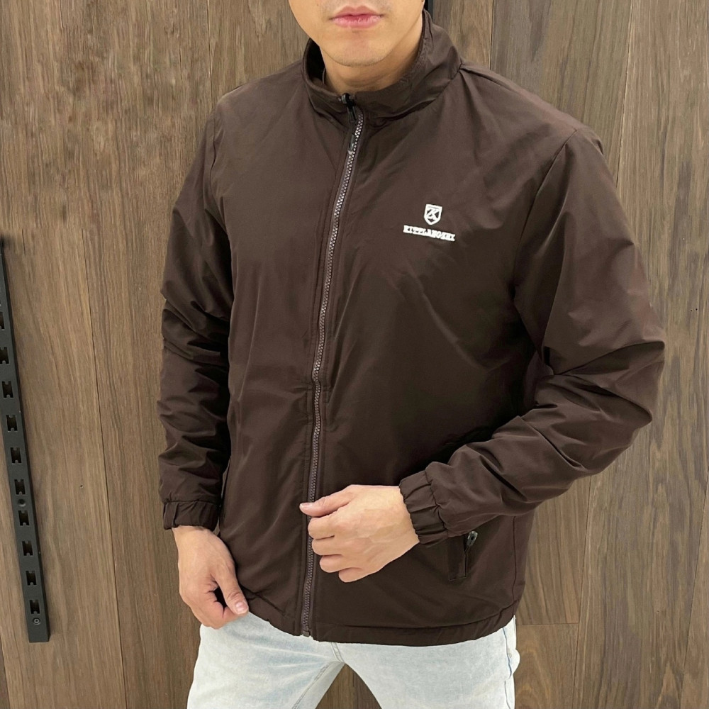Куртка мужская коричневая купить в Интернет-магазине Садовод База - цена 999 руб Садовод интернет-каталог