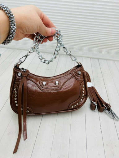 🔥 Стильная мини сумка САДОВОД официальный интернет-каталог