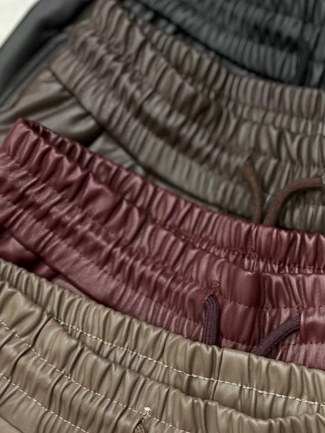 Женские брюки бежевые купить в Интернет-магазине Садовод База - цена 1600 руб Садовод интернет-каталог