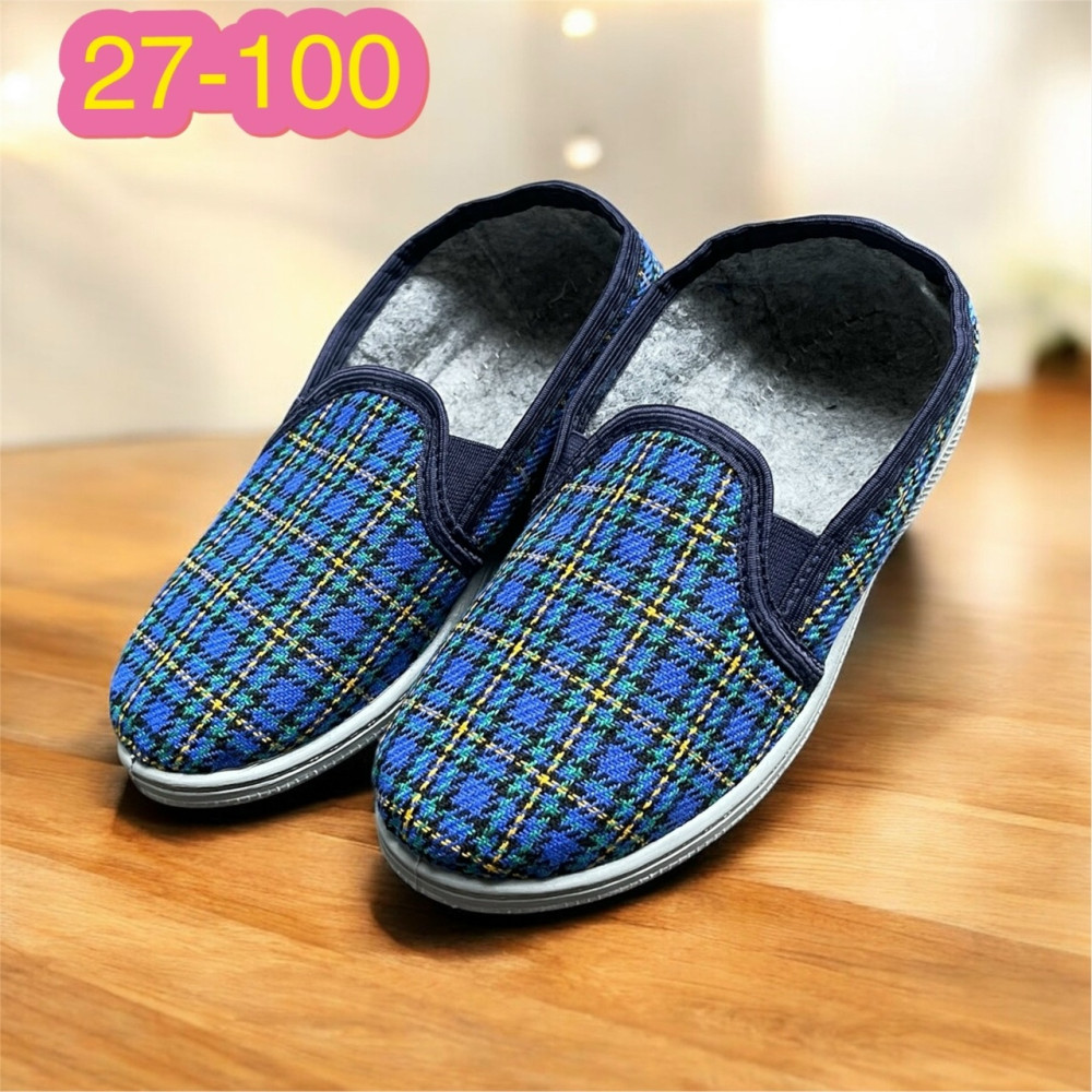 тапки купить в Интернет-магазине Садовод База - цена 150 руб Садовод интернет-каталог