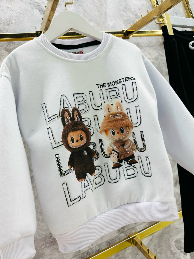 Костюм, флис купить в Интернет-магазине Садовод База - цена 1099 руб Садовод интернет-каталог