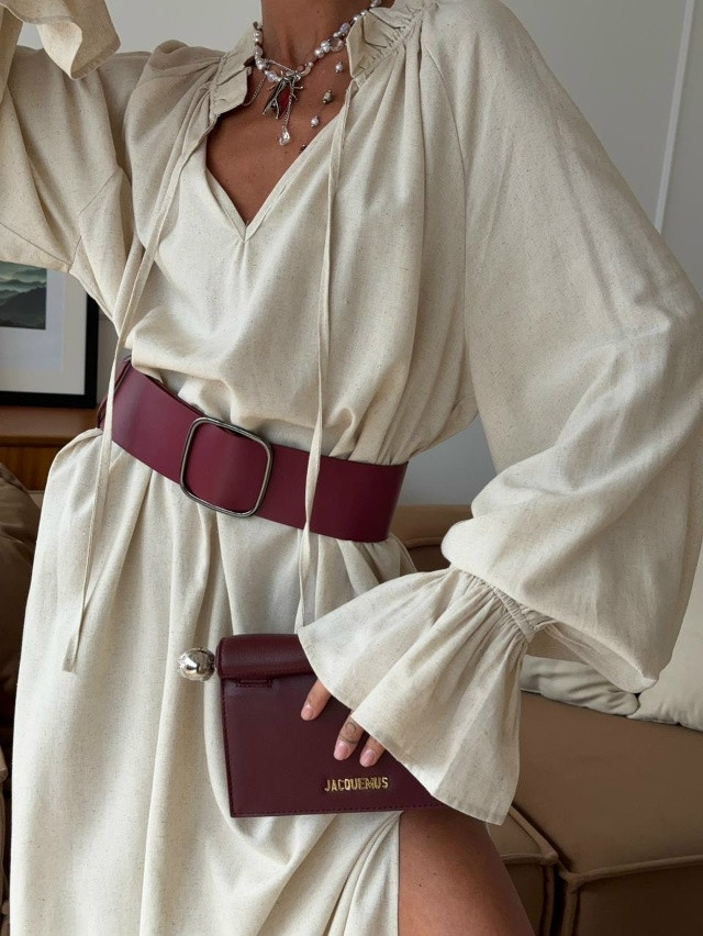 Платье молочное купить в Интернет-магазине Садовод База - цена 3600 руб Садовод интернет-каталог