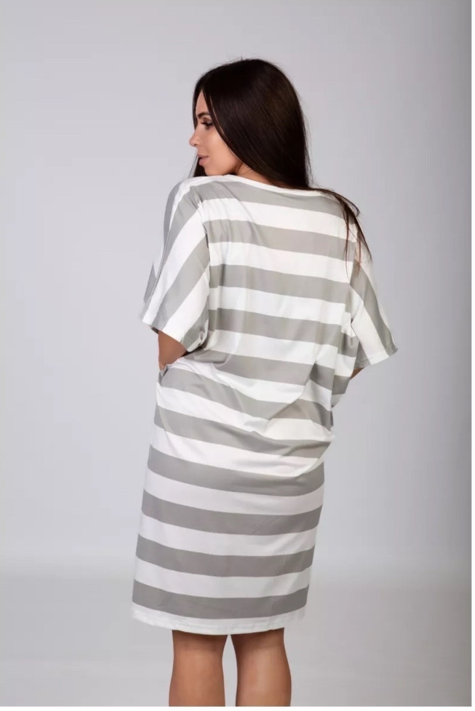 Туника серая купить в Интернет-магазине Садовод База - цена 200 руб Садовод интернет-каталог