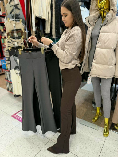 Лосины клёш САДОВОД официальный интернет-каталог