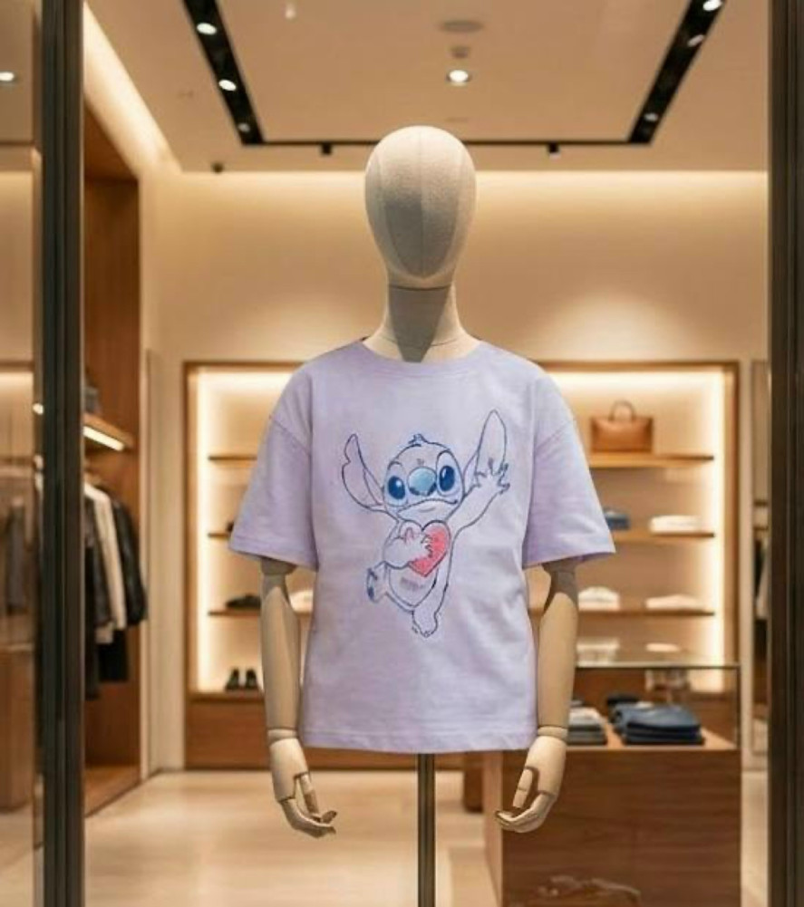 Детская футболка сиреневая купить в Интернет-магазине Садовод База - цена 750 руб Садовод интернет-каталог