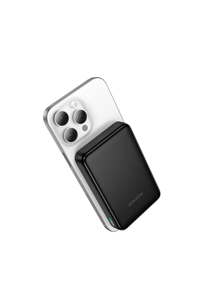 Внешний аккумулятор c MagSafe 10000 mAh купить в Интернет-магазине Садовод База - цена 1000 руб Садовод интернет-каталог