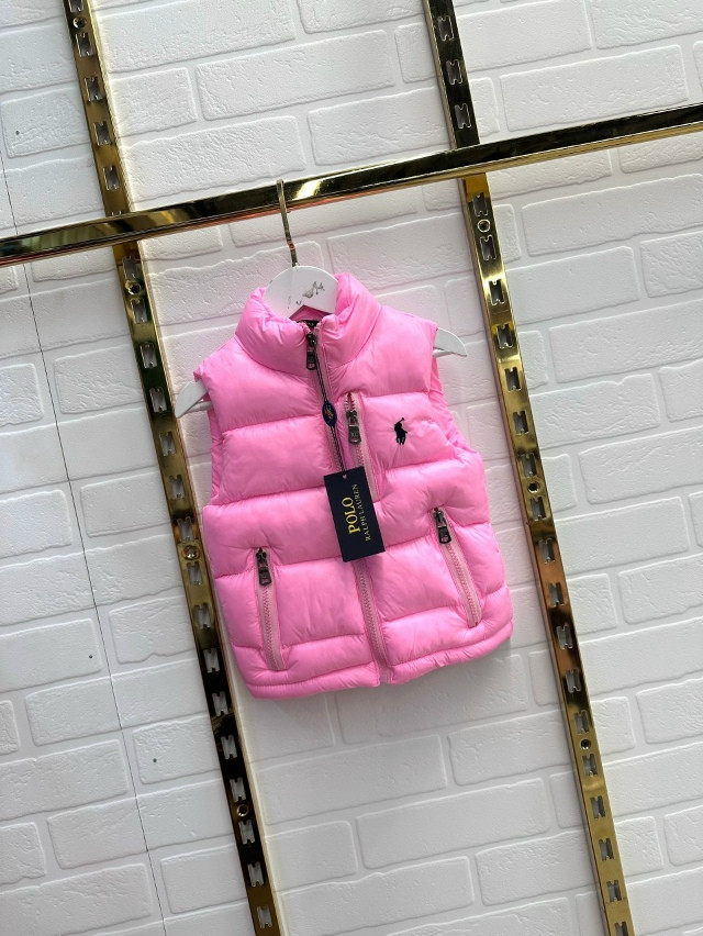 Детские жилетки купить в Интернет-магазине Садовод База - цена 1999 руб Садовод интернет-каталог