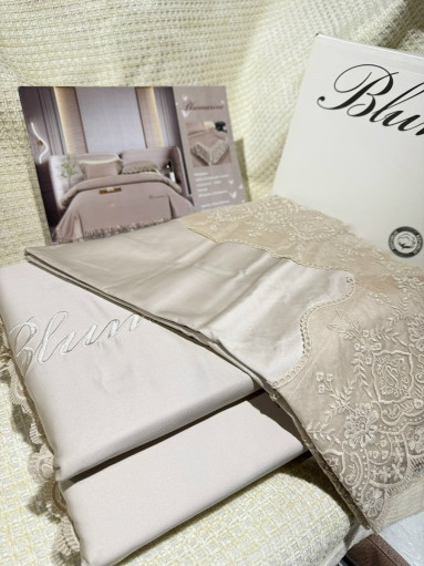 Шикарное кружево на пододеяльнике и наволочках САДОВОД официальный интернет-каталог