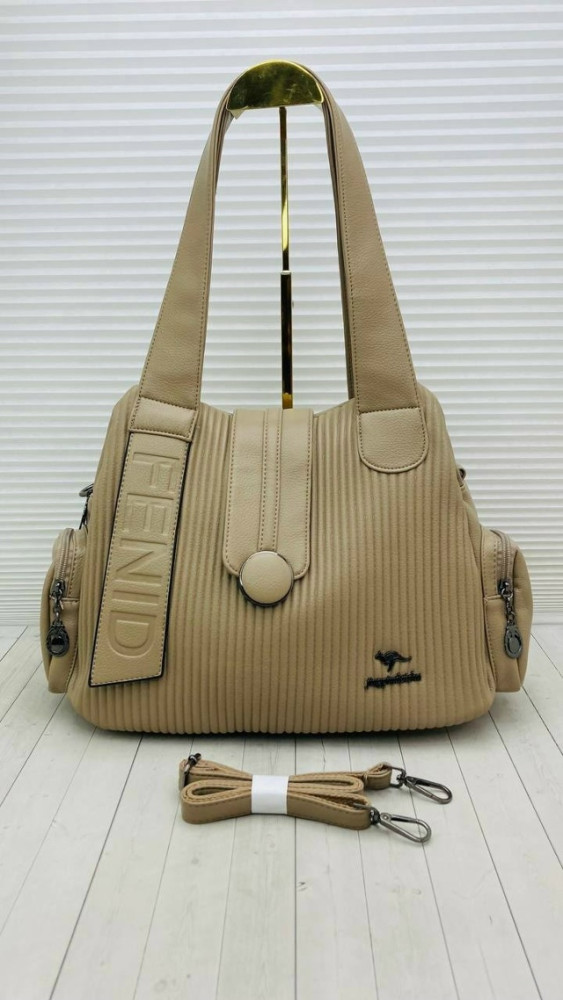 Сумка бежевая купить в Интернет-магазине Садовод База - цена 1200 руб Садовод интернет-каталог